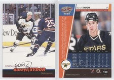 1999-00 Pacific Red Darryl Sydor #129