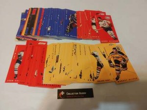 1994-95 Parkhurst Tall Boys 1964-65 1-180 You Pick UPick From List Lot