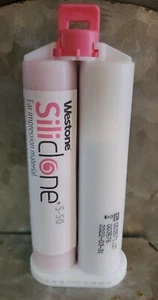 (8-Pack)Westone SiliClone S-50 10153  Expired - Picture 1 of 5