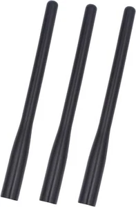 3 szt. Antena do Standard Horizon HX270S HX280S HX290 HX300 HX370S HX400 HX500S - Zdjęcie 1 z 4