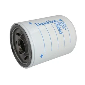 DONALDSON OFF P550947 FILTRO OLIO ORIGINALE NUOVO RICAMBIO OE - Foto 1 di 2