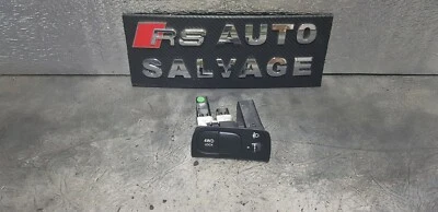 Kia Sportage 2008 2.0crdi 5 puertas 4x4 bloqueo y unidad de interruptor ajustador de faros Foto 1 de 3