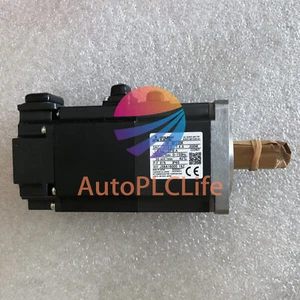 1Pcs New Mitsubishi HF-MP23BK Servo Motor HFMP23BK - Picture 1 of 1
