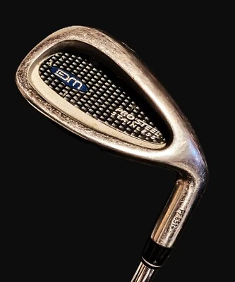 Питчинг-ведж DM Pro из нержавеющей стали PF851+ ступенчатый вал из нержавеющей стали M 35,5 дюйма для спасения домашних животных - Изображение 1 из 4