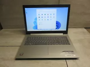Lenovo IdeaPad 320-15ABR 15.6" A12-9720P 8Go RAM 1To HDD WIN 11 Pro RADEON R7 - Photo 1/7