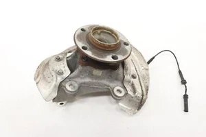 BMW 430I F36 2018-2020 eje de dirección del lado del pasajero delantero derecho nudillo OEM - Imagen 1 de 16