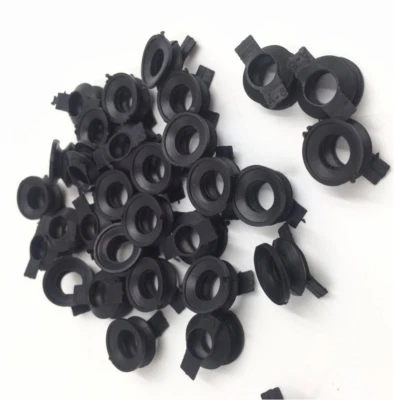 50pcs Bellow Rubber Sucker 42.016.073 for Heidelberg SM74 GTO52 MO Printing Part - Image 1 of 3