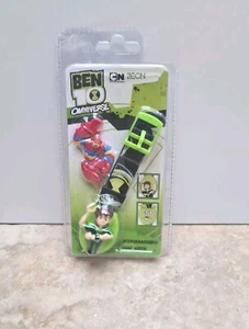 Ben 10 Omniverse Digital Armbanduhr Neu mit Etikett Xmas Stocking Filler - Bild 1 von 5