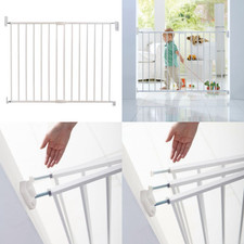 best retractable safety gate