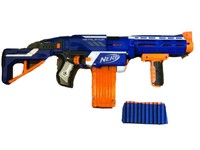 nerf retaliator n11