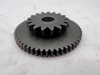 Bombardier Rally 175 200 2005-2007 arranque engranaje ralentí A28422179000 Foto 1 de 4