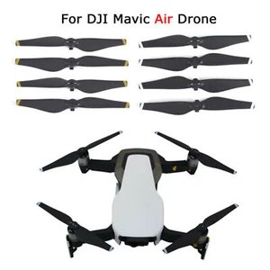 For DJI Mavic Air Drone Propellers CCW/CW Folding Props 4PCS/Set - Picture 1 of 10