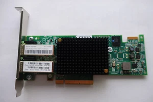IBM 577F 00E3496 Emulex LPe16002, 16GBit FibreChannel HBA Standard Profile - Bild 1 von 1