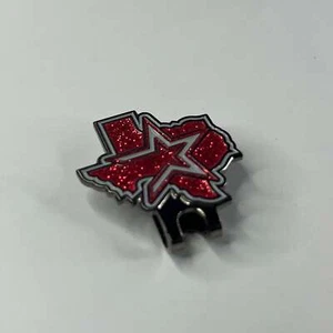 Houston Astros Hat Blip (Red) - Picture 1 of 4