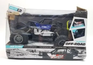 Super Power Climbing Off-Road Speed Climbing With Radio Controller Car Toy  - Picture 1 of 5