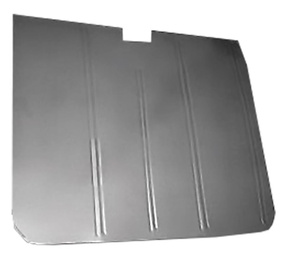 1955 1956 1957 Chevy Driver Side Rear Floor Pan