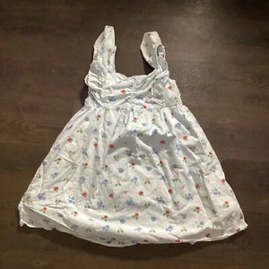Jeanie and Jack Girls Dress Size 7 - Picture 1 of 6