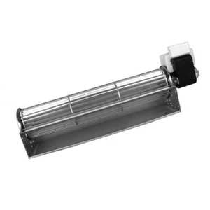 Ventilatore tangenziale TRIAL THS30B5 033 TFA665 D7 stufa a pellet Lunghezza 370 - Picture 1 of 4