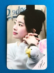 Dahyun Dos veces Tarjeta de Mensaje JYP ENTRETENIMIENTO WARNER MÚSICA JAPÓN De Japón a - Imagen 1 de 10
