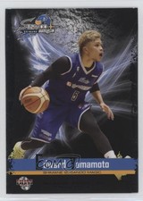 2016-17 BBM B-League Japan High Five Edward Yamamoto #49
