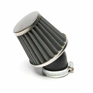 Foam Air Filter Cleaner 35mm ATV Dirt Pit bike 50-125cc 110cc Atomik - Picture 1 of 4