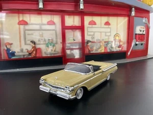 1:43 Scale Diecast Collectible Cars -Mercury - Picture 1 of 4