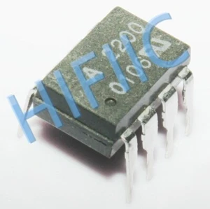 1PCS HCPL-2200 A2200 Low Input Current Logic Gate Optocouplers DIP8 - Picture 1 of 1