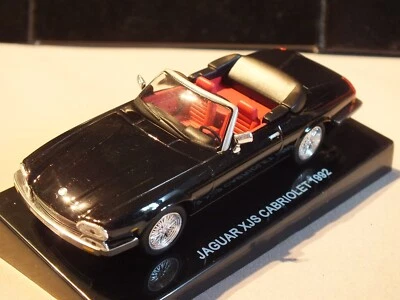 Grani Jaguar XJS anno 1992 perfetta No Minichamps Norev - Immagine 1 di 4