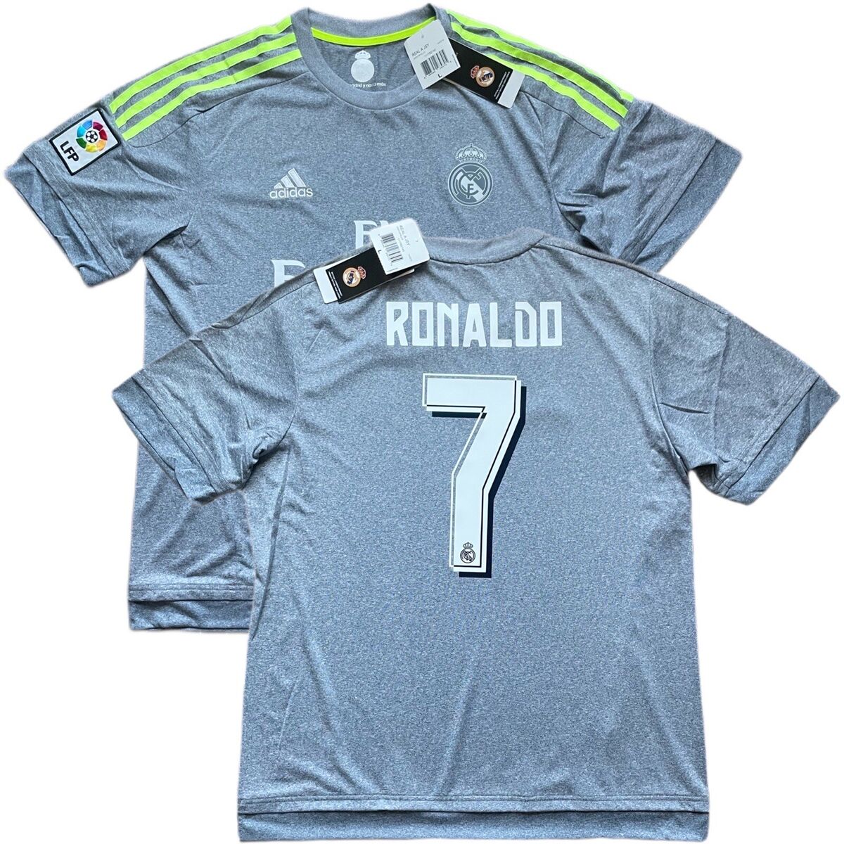 Real Madrid Cristiano Ronaldo International Club Soccer Fan Real Madrid Cristiano Ronaldo International Club Soccer Fan