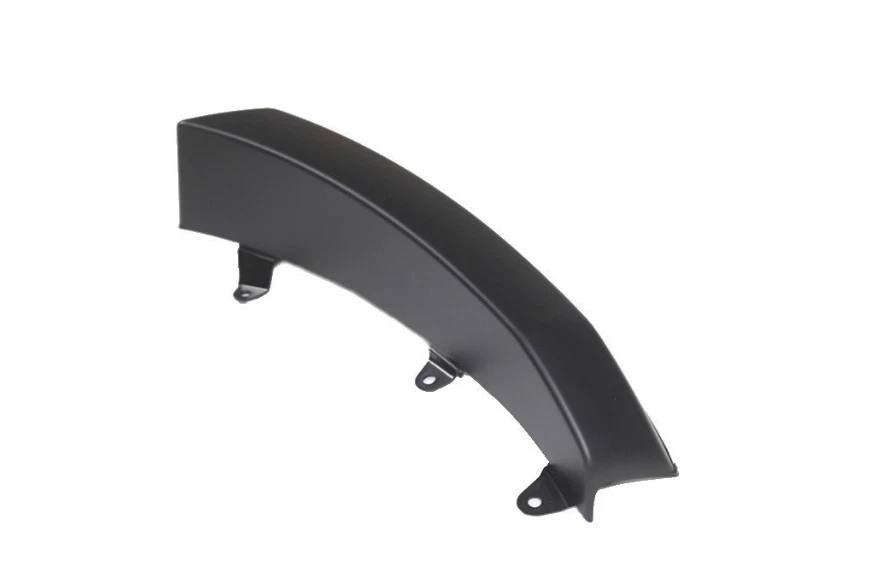 12-18 DODGE RAM 4500 APERTURA RUEDA LLAMARADA MOLDURA DELANTERA OEM MOPAR Foto 1 de 1