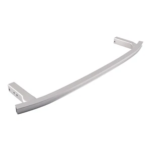 Aluminum Front Bumper Reinforcement for BMW X3 X4 2018-2024 51117399912 - Picture 1 of 12