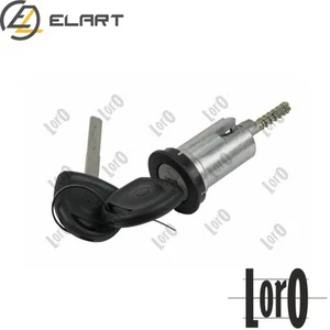 LOCK CYLINDER IGNITION LOCK 132-037-004 FOR OPEL ASTRA/Hatchback/Convertible - Picture 1 of 11