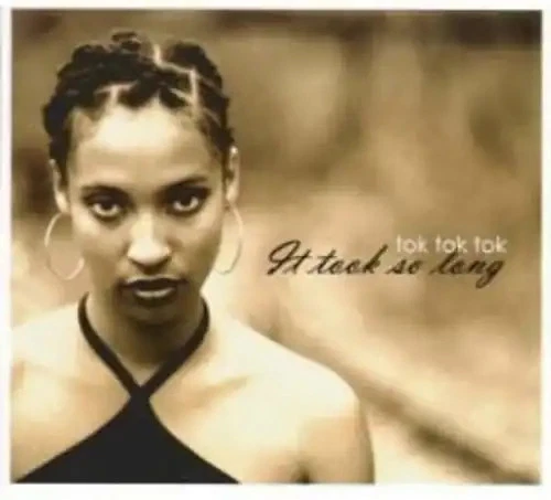 Tok Tok Tok - It Took So Long ZUSTAND SEHR GUT - Bild 1 von 1