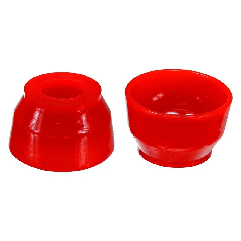 For Dodge Ram 3500 03-10 Front Upper & Lower Ball Joint Dust Boots Foto 1 de 1