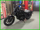 2026 Honda Rebel 1100 DCT