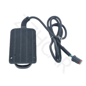 New Foot Switch 73233GT For Genie S-60 S-65 Z-45/25 Z-45/25J Z-51/30J Z-60/34 - Picture 1 of 6