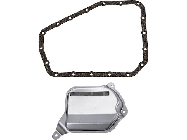 Kit de filtro de transmisión automática API 93853YDSF para Pontiac G3 Wave 2009 Foto 1 de 2