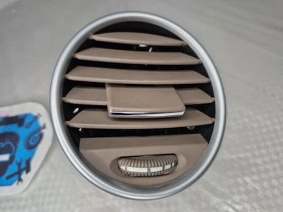 ⭐06-12 Mercedes X164 GL550 GL450 ML350 передняя левая панель решетка вентиляционная решетка переменного тока ⭐ - Изображение 1 из 4