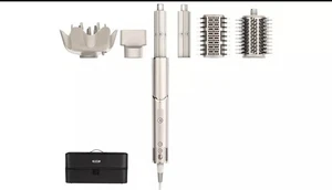 Shark HD440SLUK FlexStyle 5-in-1 Hot Air Styler & Hair Dryer HD440SLUK - Picture 1 of 7