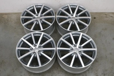 NEW! ORIGINAL! 20-inch S-Line rims for Audi Q5 8R 80A! 8R0071490C Foto 1 de 4