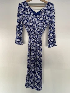 Boden Dress 10 Petite - Picture 1 of 7