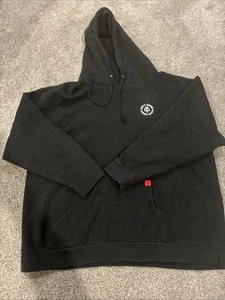 Troll Co Kleidung Hoodie schmutzige Hände sauber Geld geschlagen Distressed Herren 5XL - Bild 1 von 10