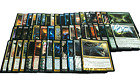 Lot de 50 MTG Magic: The Gathering ALL MYTHICS Collection ! Comme neuf ! RARES MYTHIQUES SEULEMENT !