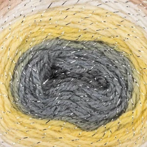 Sirdar Círculo Cromático Dazzle Lana para Tejer / Hilo 150g-503 Wild At Heart - Imagen 1 de 1