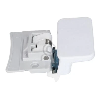 Türgriff BOSCH 00055032 für Waschmaschine Waschtrockner - Bild 1 von 4