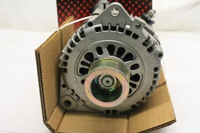 Reman Alternator DAA124 for NISSAN Altima Sentra   6-groove    2002-2005 - Image 1 of 4