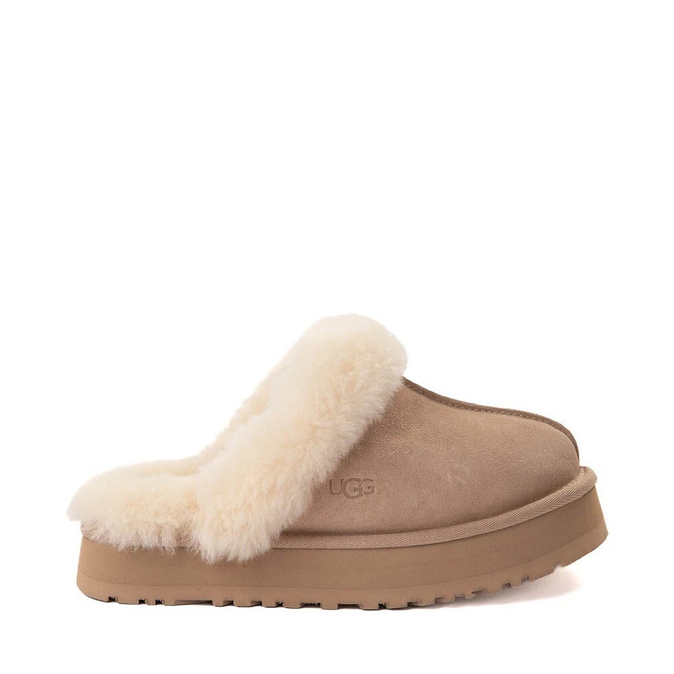 ZAPATILLAS MUJER UGG DISQUETTE - 1122550 Foto 1 de 1
