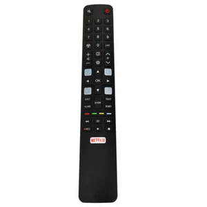 New Original RC802N YAI1 For TCL TV Remote control 55X2US 65P20US 65X2US - Picture 1 of 3