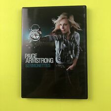 Paige Armstrong-Sermonettes (DVD, 2014, Full Screen)-022