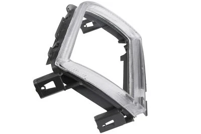 URO Headlight Door Bezel Right For 1990-1993 Mercedes-Benz 300SL - Image 1 of 4